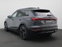 Audi Q6 e-tron S edition 83 kWh 252 PK SOH 99%, Panorama Dak, Matrix led, Trekhaak, Zwart Optiek, 360 camera, Luchtvering, Stoelverwarming v+a, 21"Lmv Audi Sport Aero, Leder