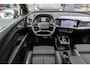 Audi Q4 e-tron 45 286pk S Edition 82 kWh | SoH 99% | Panoramadak | Wegkl. Trekhaak | 20" Velgen | Achteruitrijcamera