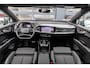 Audi Q4 e-tron 45 286pk S Edition 82 kWh | SoH 99% | Panoramadak | Wegkl. Trekhaak | 20" Velgen | Achteruitrijcamera