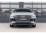 Audi Q4 e-tron 45 286pk S Edition 82 kWh | SoH 99% | Panoramadak | Wegkl. Trekhaak | 20" Velgen | Achteruitrijcamera