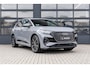 Audi Q4 e-tron 45 286pk S Edition 82 kWh | SoH 99% | Panoramadak | Wegkl. Trekhaak | 20" Velgen | Achteruitrijcamera