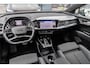 Audi Q4 e-tron 45 286pk S Edition 82 kWh | SoH 99% | Panoramadak | Wegkl. Trekhaak | 20" Velgen | Achteruitrijcamera