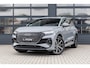 Audi Q4 e-tron 45 286pk S Edition 82 kWh | SoH 99% | Panoramadak | Wegkl. Trekhaak | 20" Velgen | Achteruitrijcamera