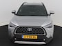 Toyota Corolla Cross 2.0 High Power Hybrid Launch Edition | BTW voertuig | JBL | 360 Camera | Elektrisch verstelbare stoel | Lederen bekleding | Stoel+stuurverwarming | Parkeersensoren voor+achter met assistent | Elektrische achterklep |