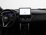 Toyota Corolla Cross 2.0 High Power Hybrid Launch Edition | BTW voertuig | JBL | 360 Camera | Elektrisch verstelbare stoel | Lederen bekleding | Stoel+stuurverwarming | Parkeersensoren voor+achter met assistent | Elektrische achterklep |