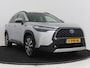 Toyota Corolla Cross 2.0 High Power Hybrid Launch Edition | BTW voertuig | JBL | 360 Camera | Elektrisch verstelbare stoel | Lederen bekleding | Stoel+stuurverwarming | Parkeersensoren voor+achter met assistent | Elektrische achterklep |
