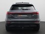 Audi Q6 e-tron S edition 83 kWh 252 PK Panorama Dak, Matrix led, Trekhaak, Zwart Optiek, 360 camera, Luchtvering, Stoelverwarming v+a, 21"Lmv Audi Sport Aero, Leder