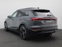 Audi Q6 e-tron S edition 83 kWh 252 PK Panorama Dak, Matrix led, Trekhaak, Zwart Optiek, 360 camera, Luchtvering, Stoelverwarming v+a, 21"Lmv Audi Sport Aero, Leder