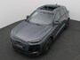 Audi Q6 e-tron S edition 83 kWh 252 PK Panorama Dak, Matrix led, Trekhaak, Zwart Optiek, 360 camera, Luchtvering, Stoelverwarming v+a, 21"Lmv Audi Sport Aero, Leder