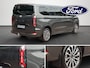 Ford Tourneo Custom Plug-in Hybrid 233pk L2 Titanium X | 8 Persoons | Matrix Led koplampen | Wegklapbare Trekhaak | Luxery Pack |