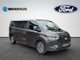 Ford Tourneo Custom Plug-in Hybrid 233pk L2 Titanium X | 8 Persoons | Matrix Led koplampen | Wegklapbare Trekhaak | Luxery Pack |