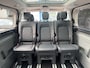Ford Tourneo Custom Plug-in Hybrid 233pk L2 Titanium X | 8 Persoons | Matrix Led koplampen | Wegklapbare Trekhaak | Luxery Pack |