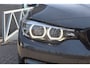 BMW 4-Serie Gran Coupe 420i High Executive Edition M Sport Nederlandse auto! Facelift/Digital dashboard/Achteruitrijcamera/Lederen bekleding/Adaptief onderstel/Climate control/Cruise control/Stoelverwarming/Navigatie/Park assist