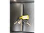 Peugeot 207 1.6 VTi XS/AIRCO/AUT/LEER/STOELV/PARKS/TREKH/APK
