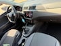 SEAT Ibiza 1.0 TSI Style Business Intense van 2de Eig met parkeercamera en App connect en cruise controle en airco