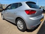 SEAT Ibiza 1.0 TSI Style Business Intense van 2de Eig met parkeercamera en App connect en cruise controle en airco