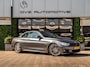BMW 4-Serie Cabrio 435i Cabriolet 306PK M-Sport | 19" LMV | Leder | Memory |