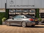BMW 4-Serie Cabrio 435i Cabriolet 306PK M-Sport | 19" LMV | Leder | Memory |