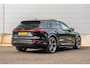 Audi SQ8 e-tron 503pk Quattro 115 kWh | Panoramadak | B&O Premium 3d | Elec. Sportstoel Plus | Keyless | Head-up | Leder | Trekhaak