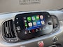 Fiat 500 1.2 Sport 2019 Wit | Apple CarPlay | Airco | PDC