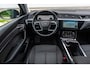 Audi E-tron 55 408pk Quattro Advanced edition 95 kWh | Luchtvering | Elek. Voorstoelen | Optiek Zwart | Stoelverwarming