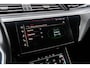 Audi E-tron 55 408pk Quattro Advanced edition 95 kWh | Luchtvering | Elek. Voorstoelen | Optiek Zwart | Stoelverwarming