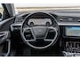 Audi E-tron 55 408pk Quattro Advanced edition 95 kWh | Luchtvering | Elek. Voorstoelen | Optiek Zwart | Stoelverwarming