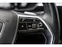 Audi E-tron 55 408pk Quattro Advanced edition 95 kWh | Luchtvering | Elek. Voorstoelen | Optiek Zwart | Stoelverwarming