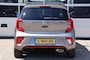 Kia Picanto 1.2 CVVT GT-line, leder, navigatie, camera