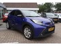 Toyota Aygo X 1.0 VVT-I S-CVT PLAY ALL SEASONS STOELVERW. APPLE/ANDROID CAMERA CLIMA AD-CRUISE BI-TONE LAK