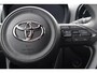 Toyota Aygo X 1.0 VVT-I S-CVT PLAY ALL SEASONS STOELVERW. APPLE/ANDROID CAMERA CLIMA AD-CRUISE BI-TONE LAK
