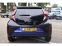 Toyota Aygo X 1.0 VVT-I S-CVT PLAY ALL SEASONS STOELVERW. APPLE/ANDROID CAMERA CLIMA AD-CRUISE BI-TONE LAK