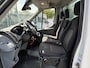 Ford Transit 350 2.0 TDCI 170PK L4H1 Open laadbak | 4.20x2.20 | Luchtvering | Trekhaak| Cruisec. | Airco