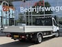 Ford Transit 350 2.0 TDCI 170PK L4H1 Open laadbak | 4.20x2.20 | Luchtvering | Trekhaak| Cruisec. | Airco
