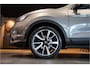 Nissan Qashqai 1.2 Tekna Leder Comfort stoelen electrisch, Panoramadak, 360 Camera, Achteruitrij camera, Navigatie, Spiegel pakket, Lmv 19''