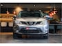 Nissan Qashqai 1.2 Tekna Leder Comfort stoelen electrisch, Panoramadak, 360 Camera, Achteruitrij camera, Navigatie, Spiegel pakket, Lmv 19''