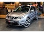 Nissan Qashqai 1.2 Tekna Leder Comfort stoelen electrisch, Panoramadak, 360 Camera, Achteruitrij camera, Navigatie, Spiegel pakket, Lmv 19''