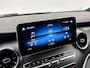 Mercedes-Benz V-klasse 250d 4-MATIC Extra-Lang AMG 6-persoons Elektrische schuifdeuren Distronic Burmester Trekhaak afneembaar 2500kg