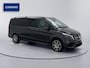 Mercedes-Benz V-klasse 250d 4-MATIC Extra-Lang AMG 6-persoons Elektrische schuifdeuren Distronic Burmester Trekhaak afneembaar 2500kg