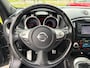 Nissan Juke 1.6 Tekna