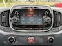 Fiat 500 0.9 TwinAir Turbo Lounge, Panorama dak