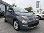 Fiat 500 0.9 TwinAir Turbo Lounge, Panorama dak