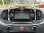 Fiat 500 0.9 TwinAir Turbo Lounge, Panorama dak