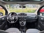 Fiat 500 0.9 TwinAir Turbo Lounge, Panorama dak