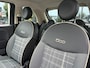Fiat 500 0.9 TwinAir Turbo Lounge, Panorama dak