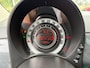 Fiat 500 0.9 TwinAir Turbo Lounge, Panorama dak