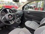 Fiat 500 0.9 TwinAir Turbo Lounge, Panorama dak