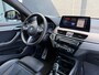 BMW X2 sDrive20i 192pk M-Sport,LED,Schuifdak,HUD,NaviPro,Stoelverw,Dealer OH,Clima,Cruise,