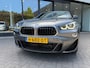 BMW X2 sDrive20i 192pk M-Sport,LED,Schuifdak,HUD,NaviPro,Stoelverw,Dealer OH,Clima,Cruise,