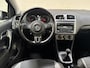 Volkswagen Polo 1.2 TSI BlueMotion Edition+, 2e eigenaar, Airco, Cruise control, 100% onderhouden, Isofix, Prijs incl 3 maanden garantie